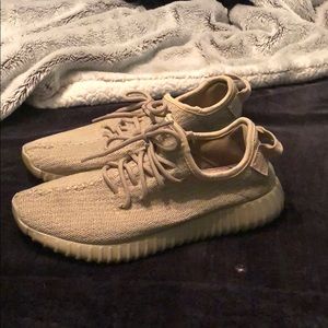 Yeezys